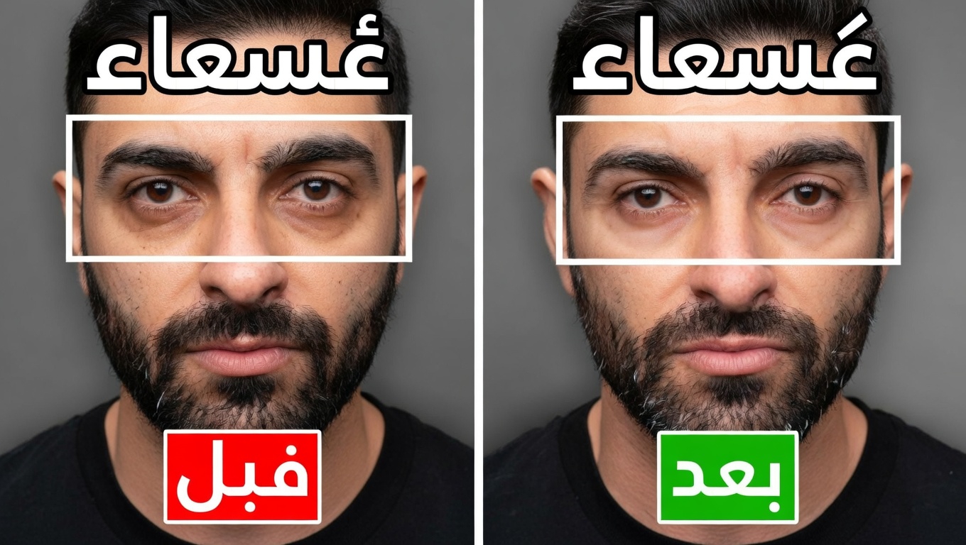 ماذا يحدث لجسمك عند النوم 8 ساعات مقارنةً بـ 4 ساعات: دليل أساسي