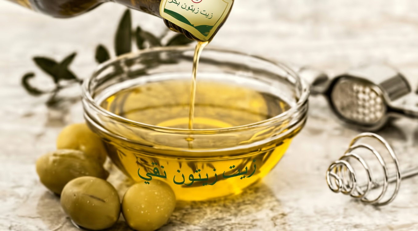 اكتشف 4 دهون آمنة لدعم صحة الكلى و4 دهون خطرة تحتاج إلى الحذر منها