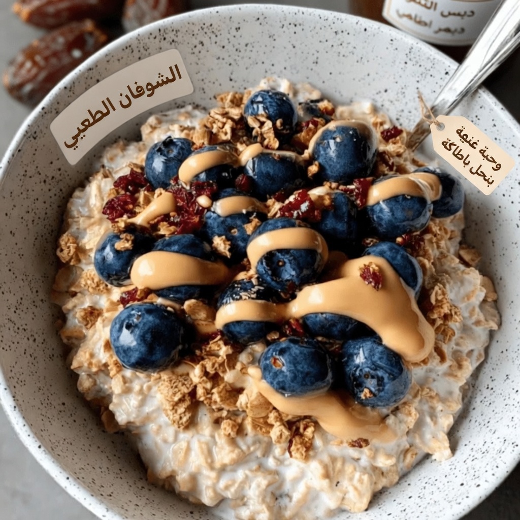 كيف يمكن لإضافة ملعقتين كبيرتين فقط من الشوفان يوميًا أن تدعم راحة الركبة ومرونة المفاصل