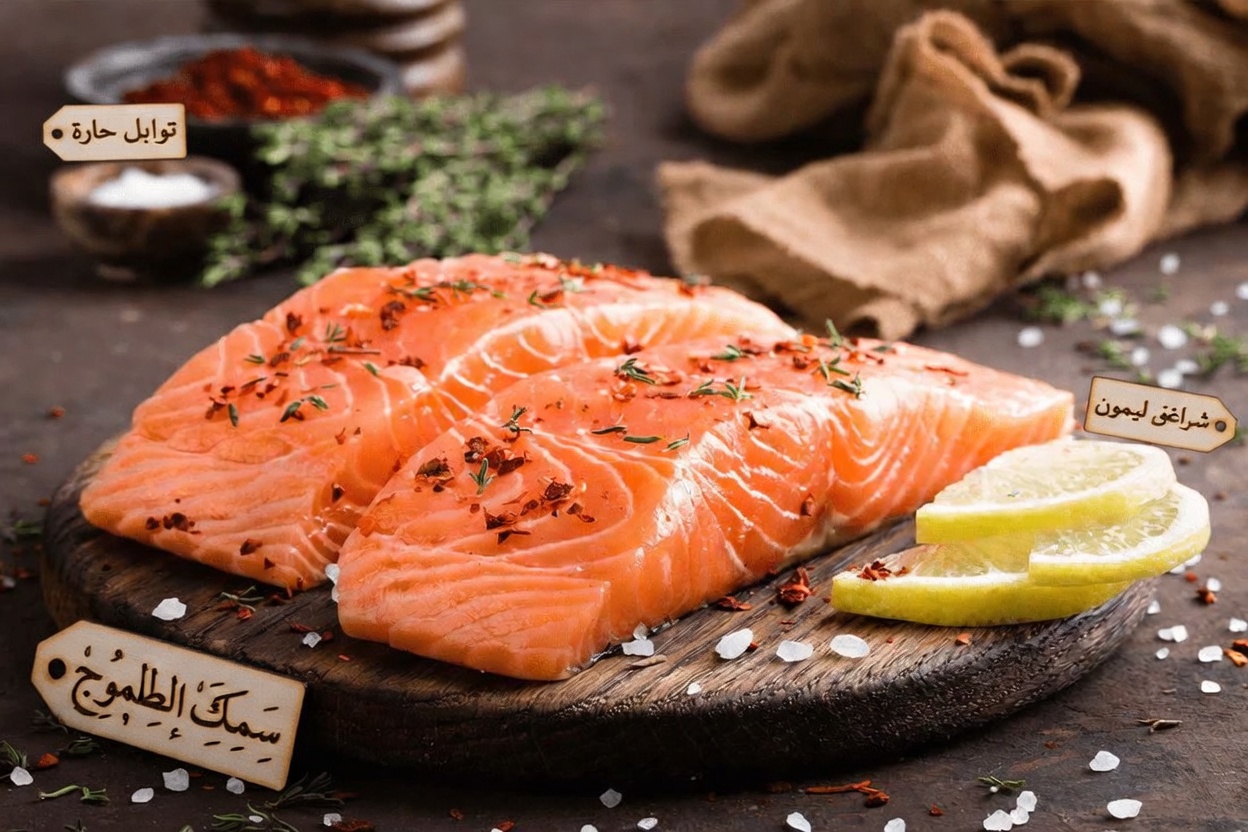 تناول هذه الأطعمة الطبيعية الـ12 يوميًا بعد سن الخمسين لمزيد من الطاقة، وعظام أقوى، وذاكرة أكثر حدة