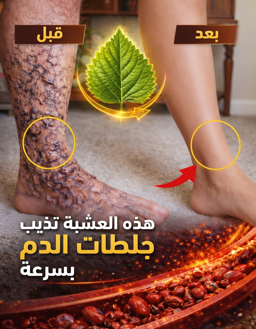 اكتشف 6 أعشاب قوية قد تدعم صحتك وعافيتك طبيعيًا في روتينك اليومي