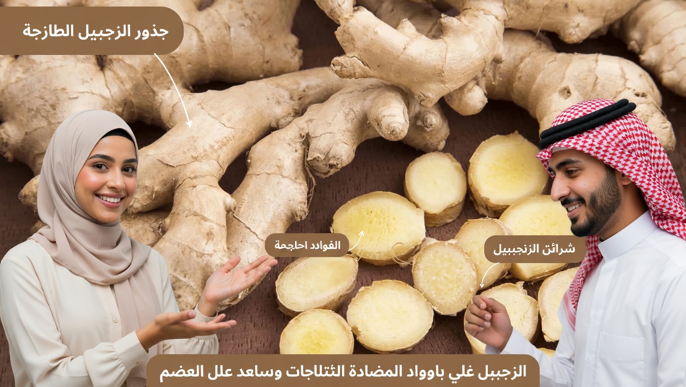 اكتشف 6 أعشاب قوية قد تدعم صحتك وعافيتك طبيعيًا في روتينك اليومي