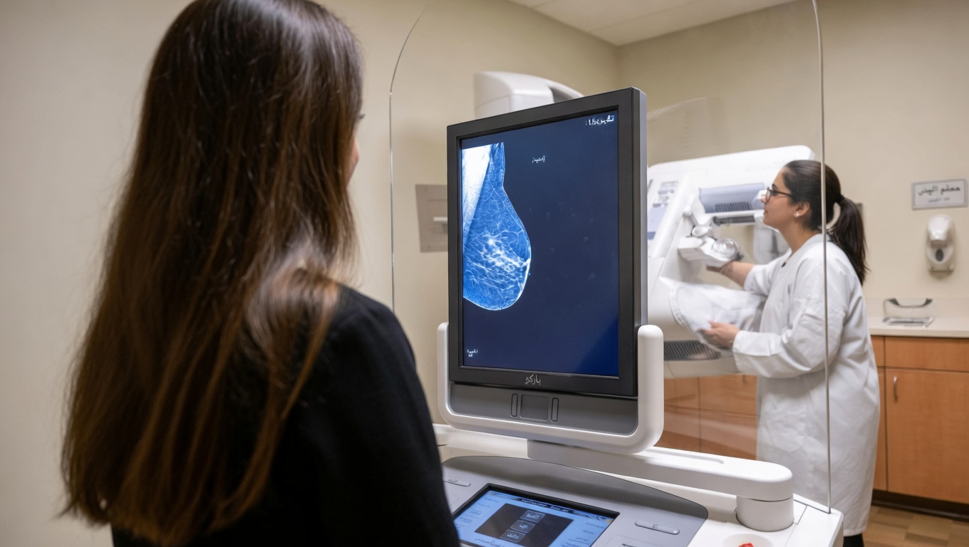 اكتشفي أعراضًا أقل شهرة لسرطان الثدي تتجاوز الكتلة للبقاء على اطلاع بصحتك