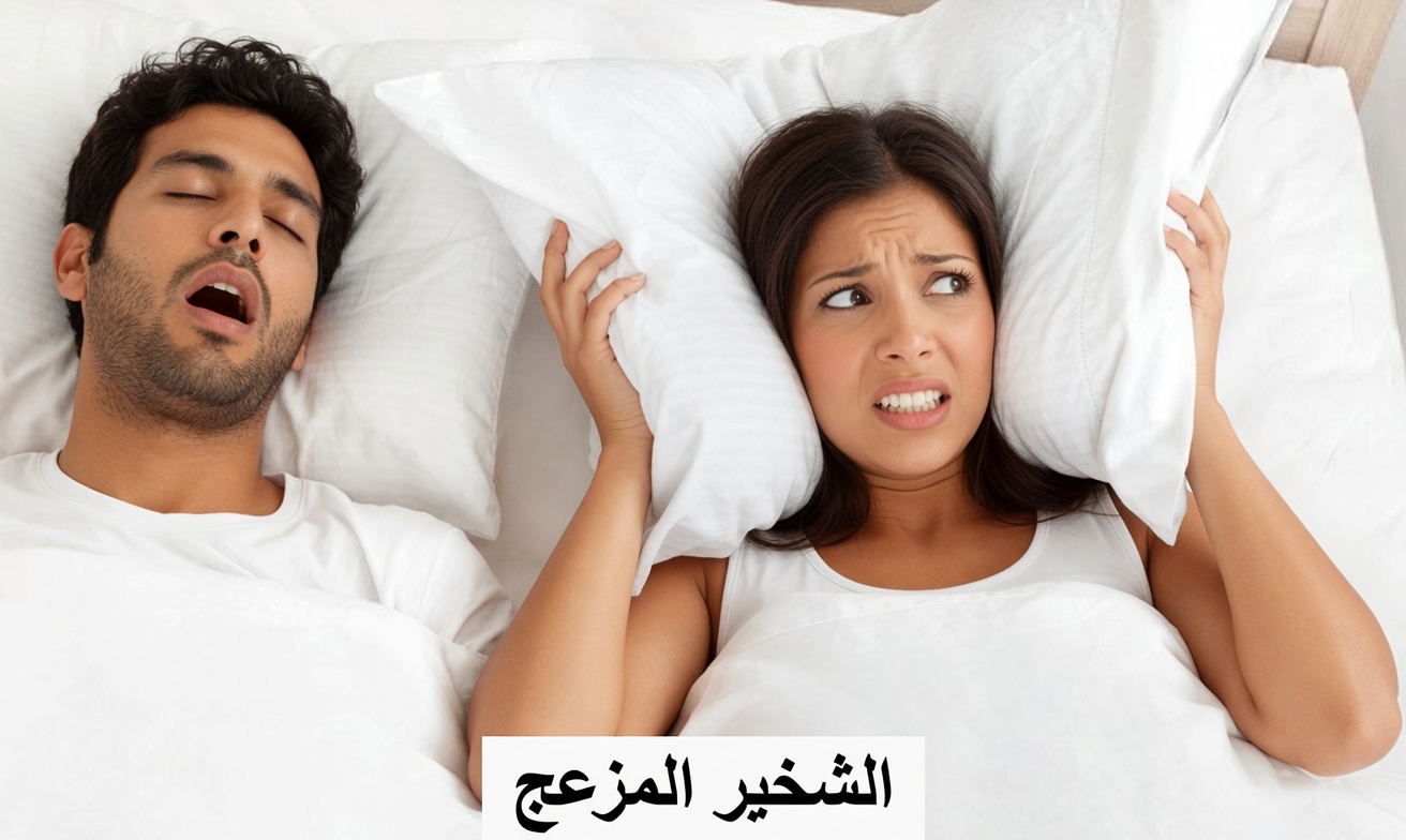 فهم هذا العرض الشائع أثناء النوم وصلته المحتملة بخطر الإصابة بالسكتة الدماغية: ما تحتاج إلى معرفته