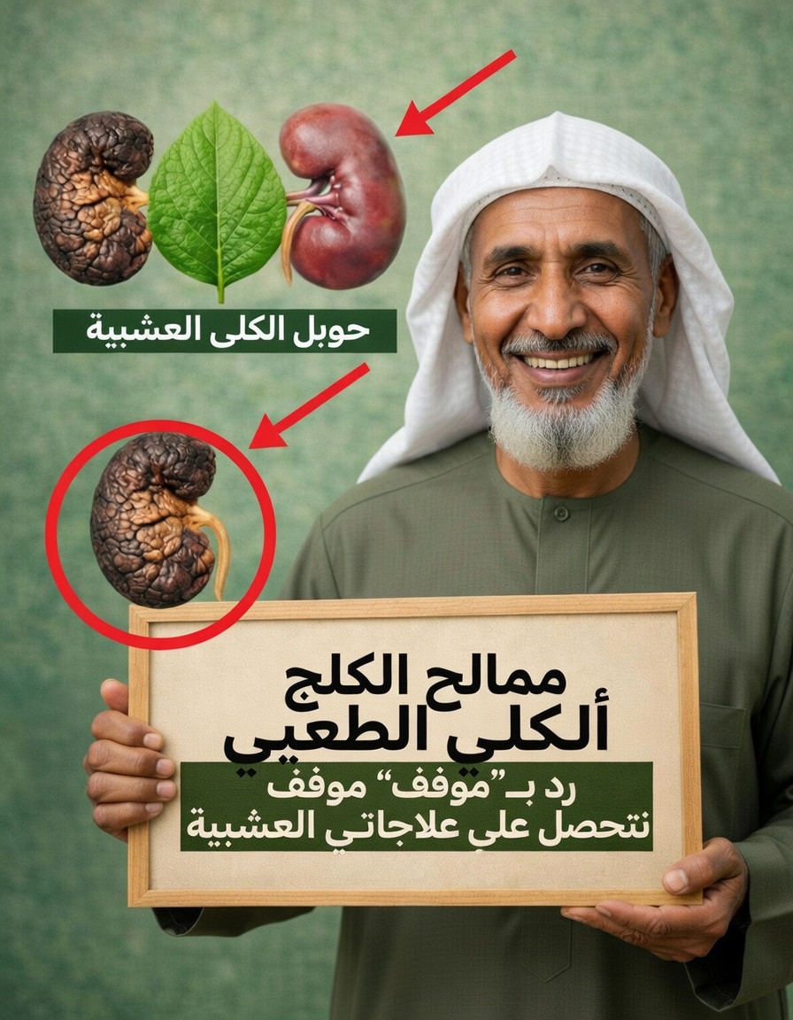 هل تساعد العادات اليومية والأطعمة في دعم صحة كليتيك بشكل طبيعي؟ اكتشف طرقًا بسيطة لتعزيز وظائف الكلى بشكل أفضل