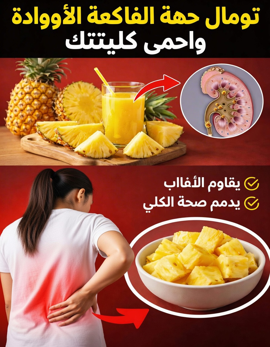 مستويات الكرياتينين مرتفعة؟ اكتشف 4 فواكه صديقة للكلى لتضمينها في روتينك المسائي