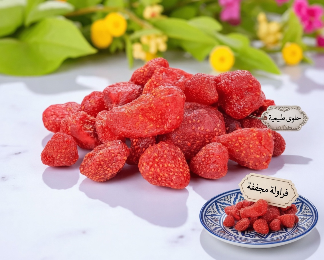 آلام المفاصل؟ الدليل الشامل لإعادة بناء مفاصلك طبيعيًا: 8 فواكه قوية يجب أن تعرفها!