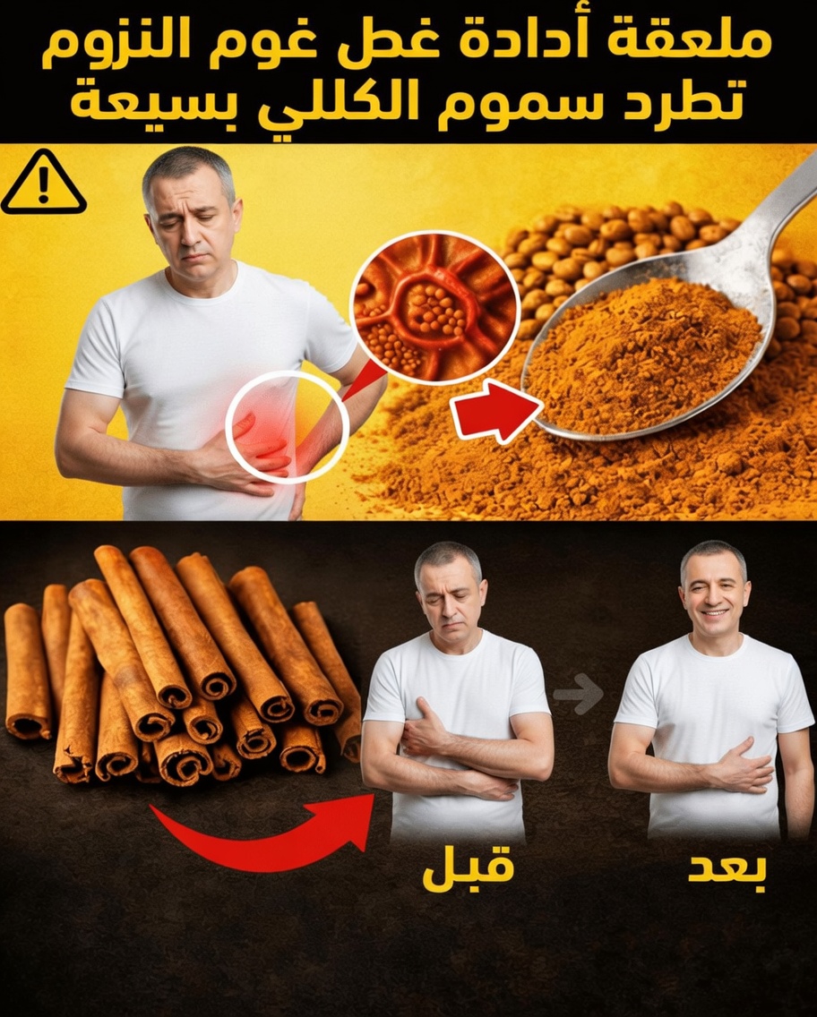 استكشاف الفوائد المحتملة للقرفة لصحة الكلى: عادة مسائية بسيطة لكبار السن