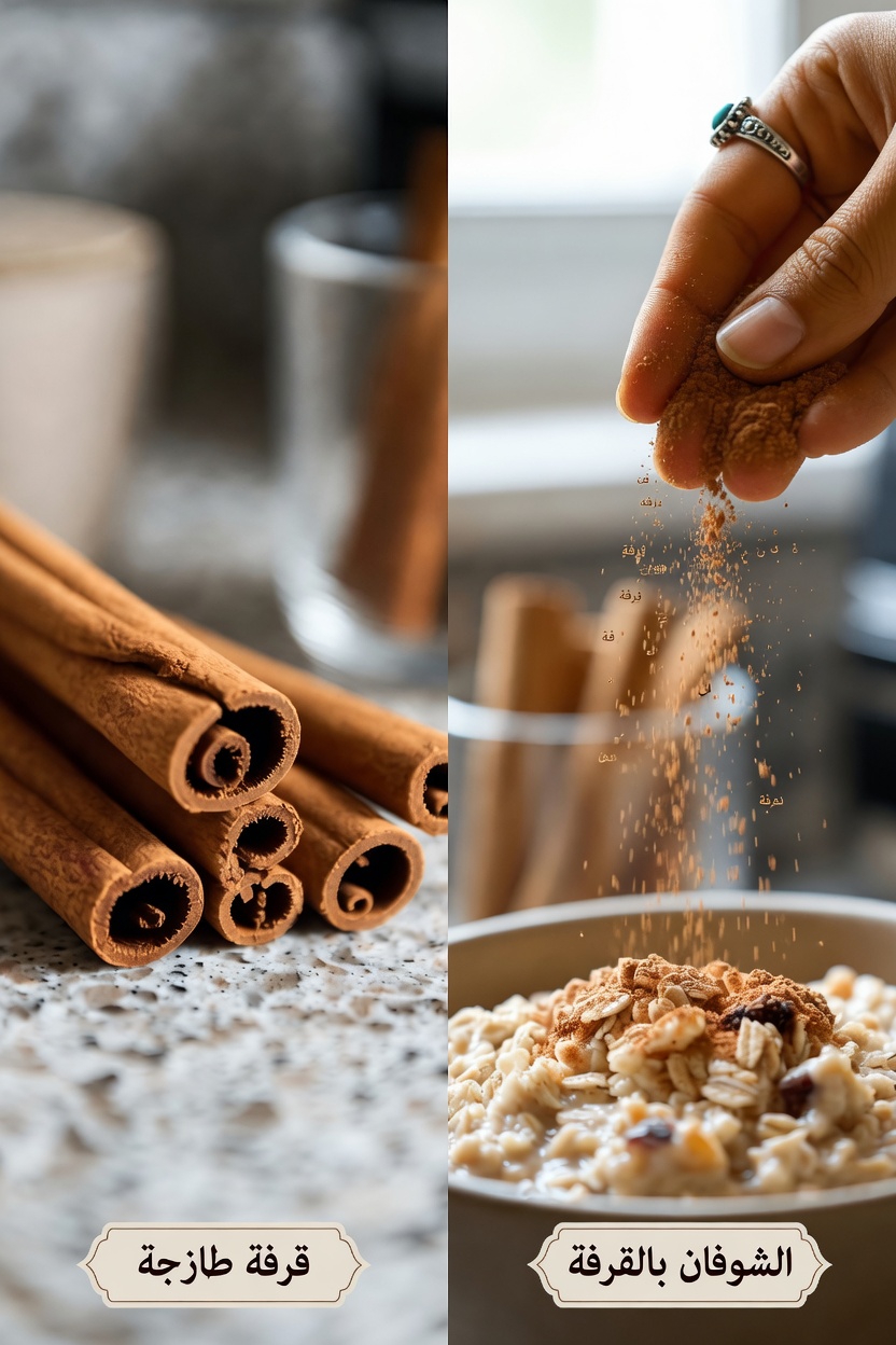 استكشاف الفوائد المحتملة للقرفة لصحة الكلى: عادة مسائية بسيطة لكبار السن