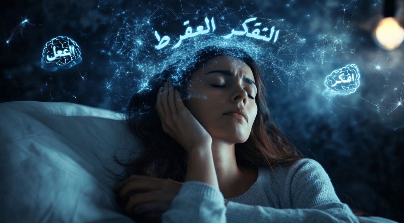 هل يمكن أن تؤثر وضعية نومك في صحة الدماغ؟ استكشاف الأبحاث ونصائح عملية لنوم أفضل