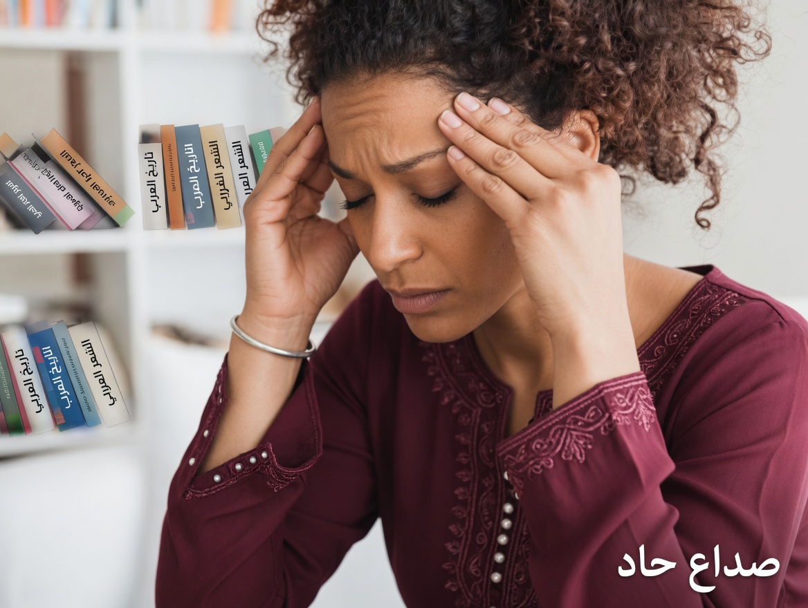 اكتشف هذه العلامات التحذيرية المبكرة العشر المرتبطة بأورام الدماغ ومتى ينبغي استشارة مختص