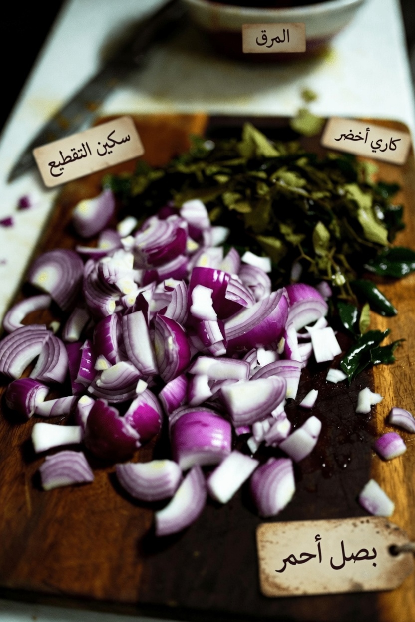 تعرّف على كيفية تحضير زيت شعر البصل منزليًا بمكونات طبيعية لروتين العناية اليومي بشعرك