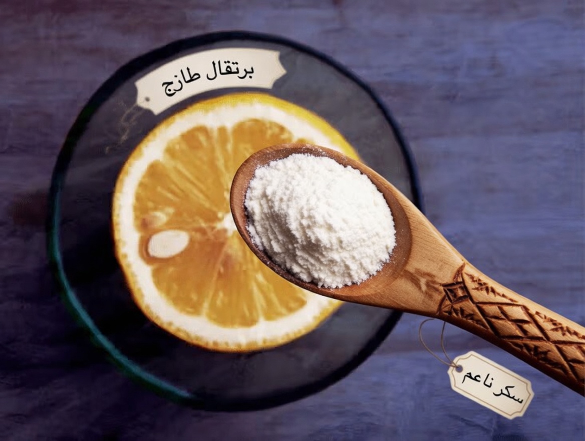 اكتشفي كيف يمكن لخلط صودا الخبز مع الليمون أن يقدم 8 فوائد مدهشة يجب على كل امرأة معرفتها