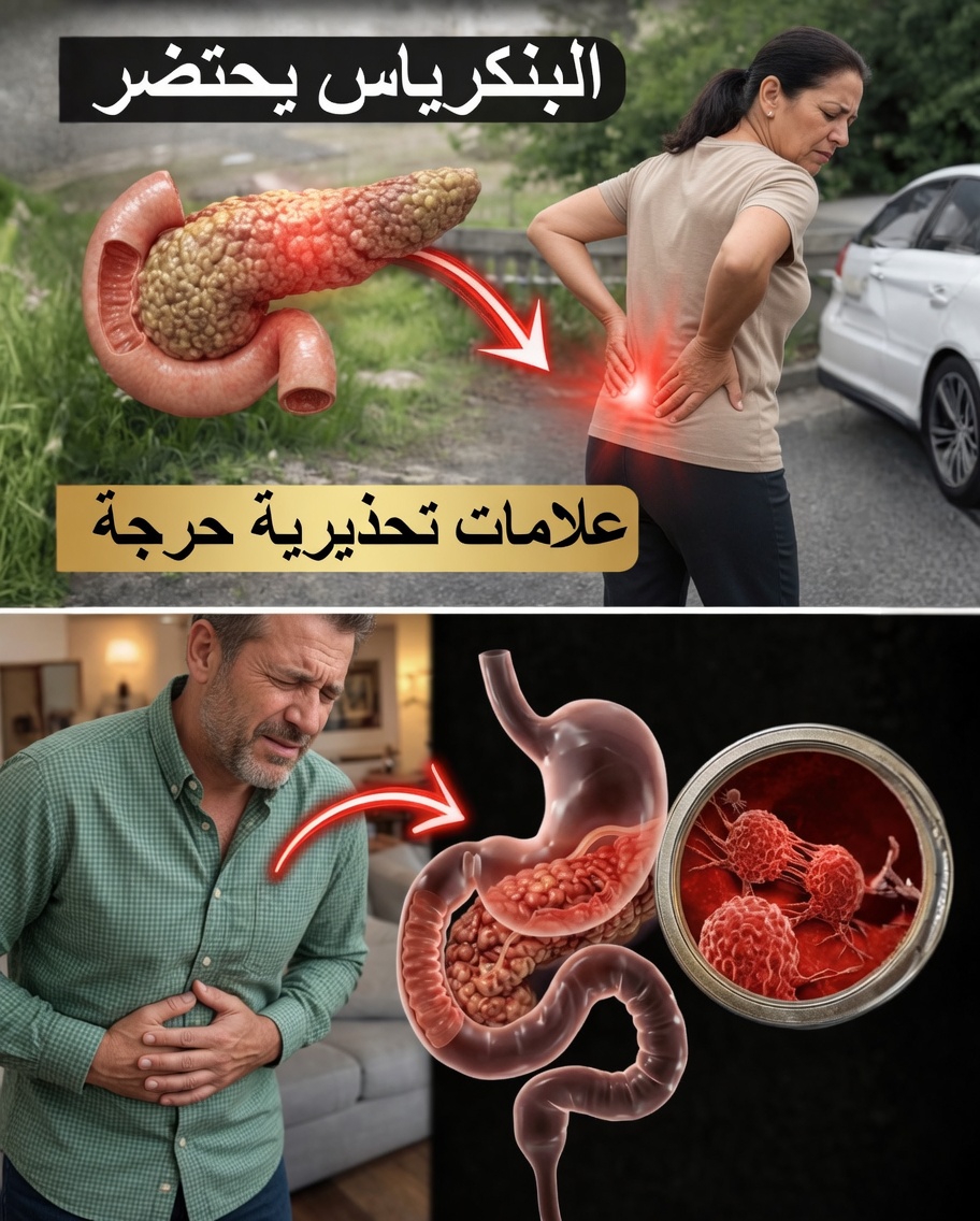 استكشاف 10 علامات وأعراض رئيسية لسرطان البنكرياس: ما الذي تحتاج إلى معرفته للوعي المبكر