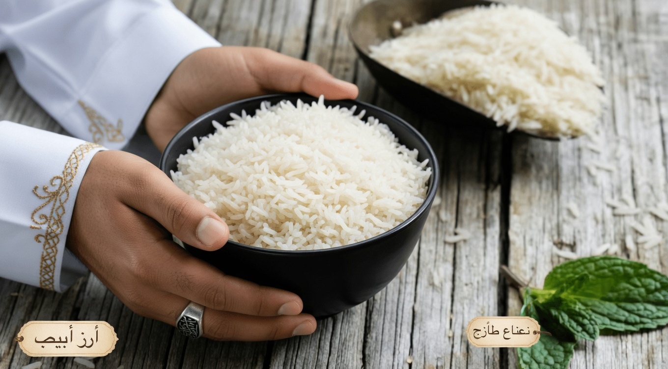نصائح وعادات بسيطة لتحضير الأرز وتناوله لدعم توازن مستويات السكر في الدم