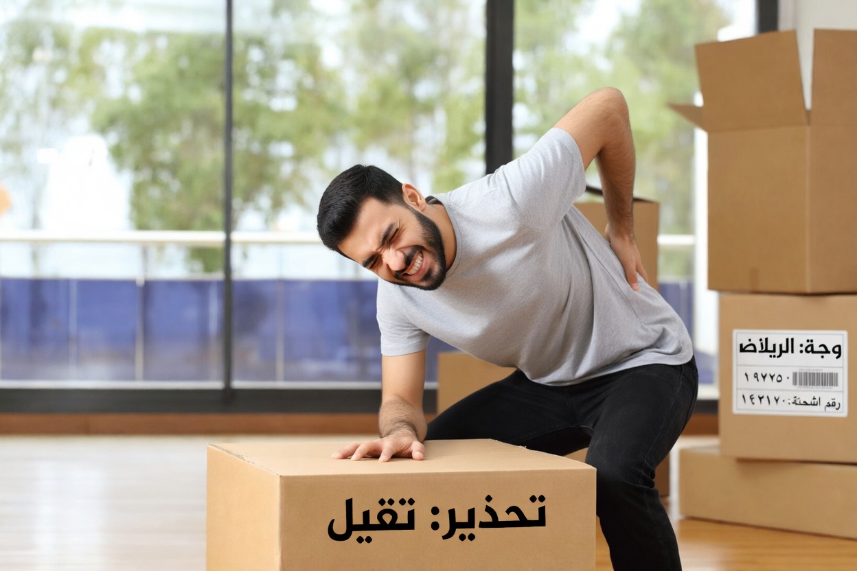 8 أنشطة يومية قد ترفع ضغط الدم فجأة وتُجهد الأوعية الدموية في الدماغ