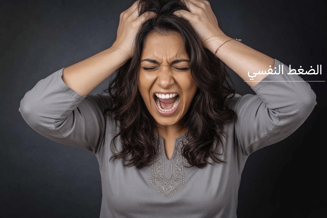 8 أنشطة يومية قد ترفع ضغط الدم فجأة وتُجهد الأوعية الدموية في الدماغ