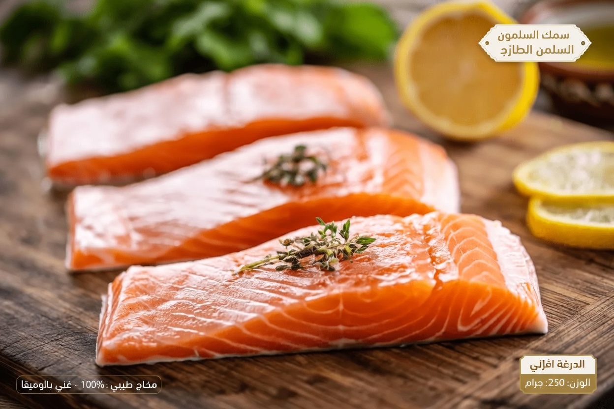 7 تغيّرات محتملة قد يمر بها جسمك عند تناول زيت السمك يوميًا