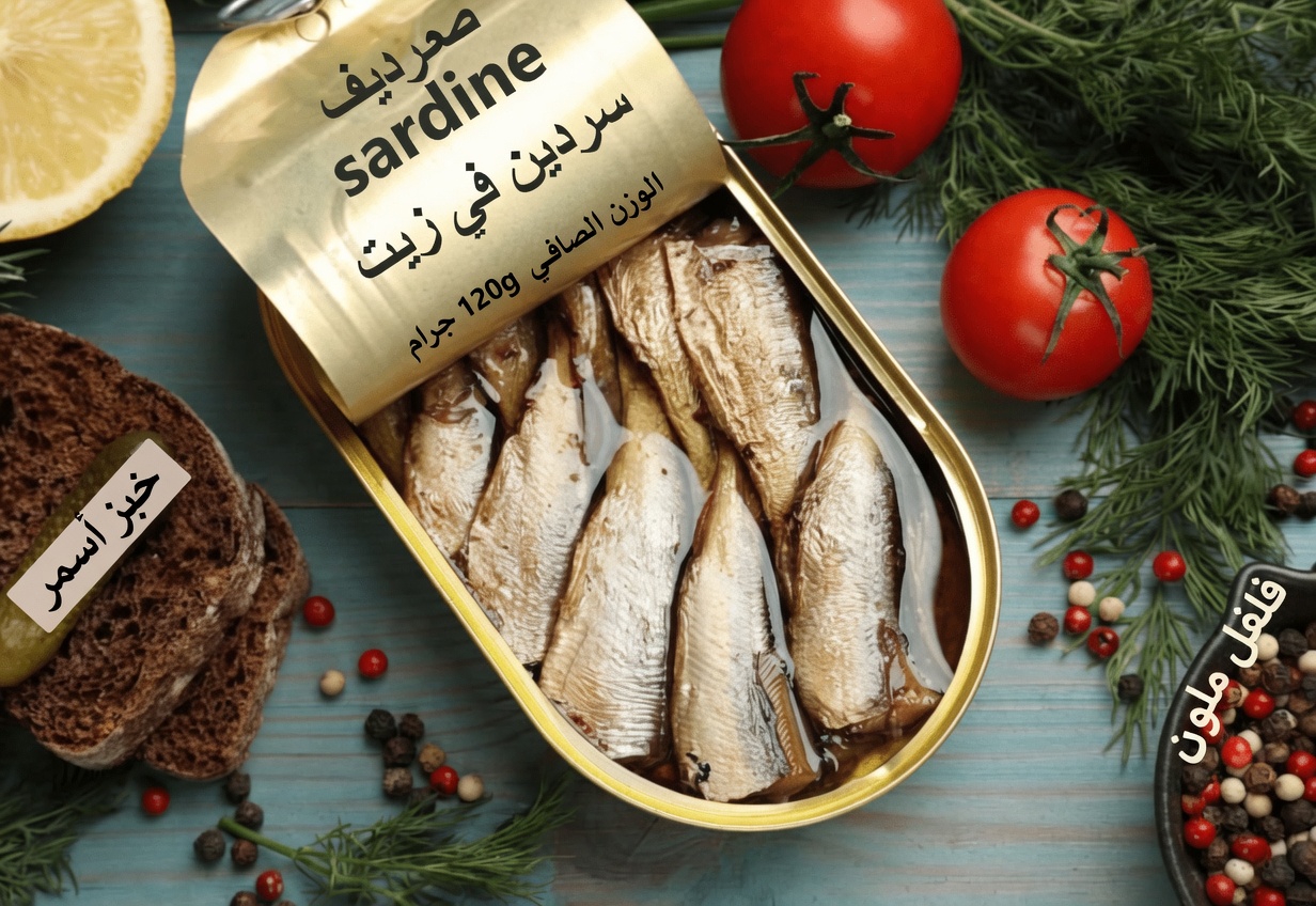 7 تغيّرات محتملة قد يمر بها جسمك عند تناول زيت السمك يوميًا