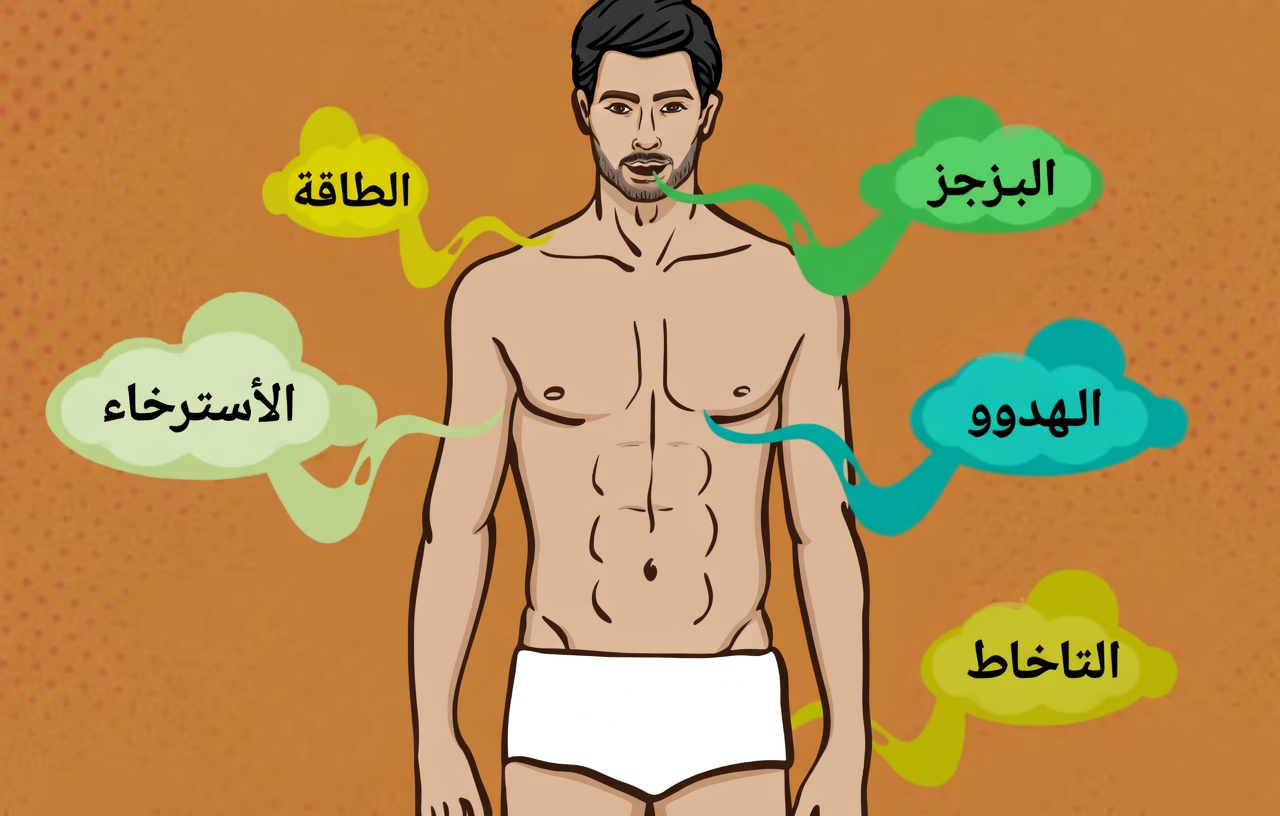 ما الذي قد تشير إليه روائح الجسم غير المعتادة بشأن صحتك: دليل إلى الروائح الشائعة والأسباب المحتملة