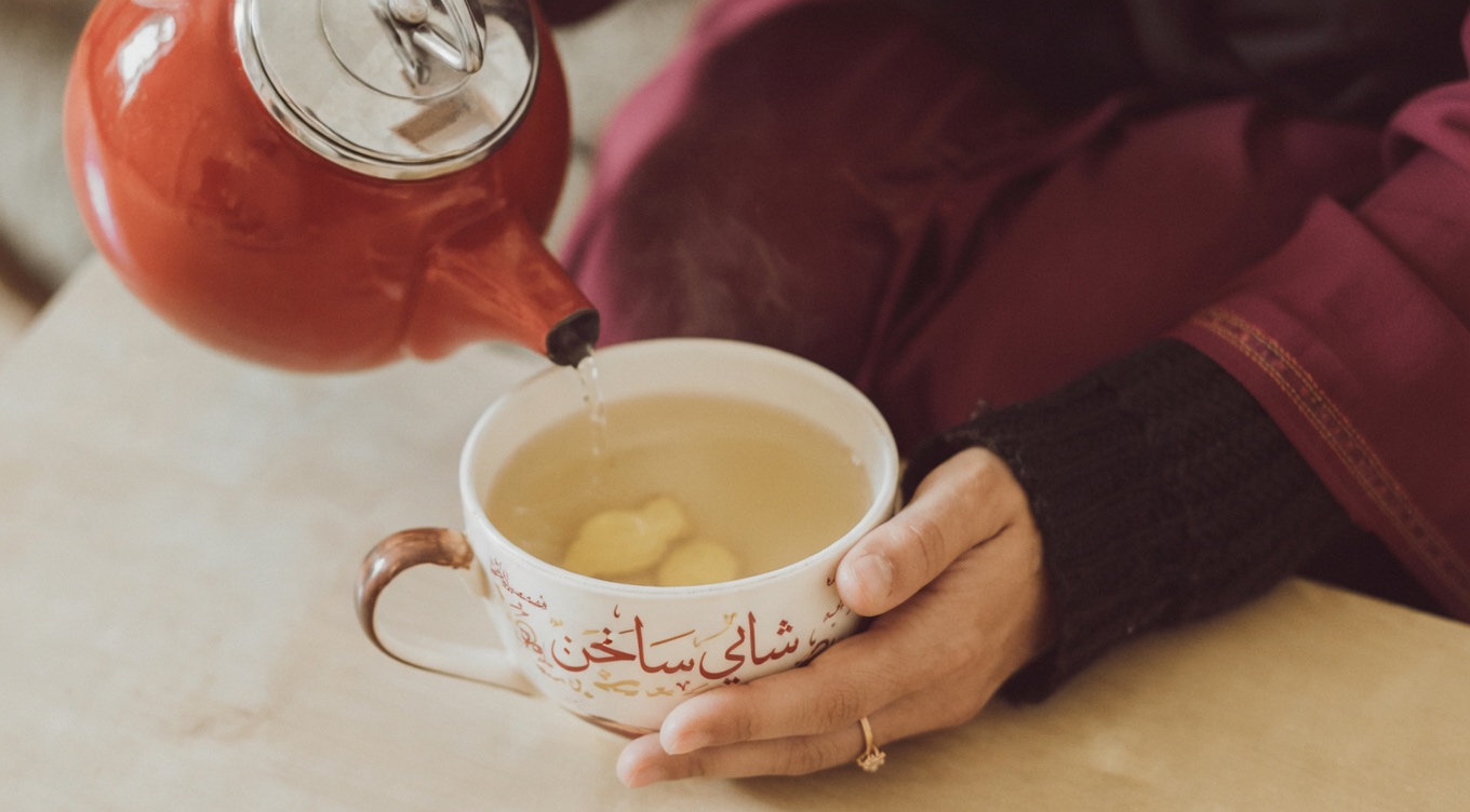 5 حالات صحية شائعة ينبغي فيها التحدث إلى طبيبك قبل إضافة الزنجبيل إلى نظامك الغذائي