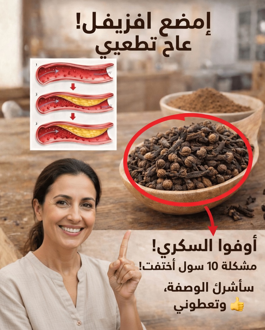 اكتشف الفوائد المحتملة لمضغ القرنفل يوميًا لدعم العادات الصحية والعافية
