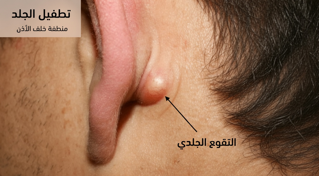 ما تحتاج إلى معرفته عن الأكياس الدهنية: الأسباب الرئيسية وخيارات العلاجات المنزلية التي يمكنك استكشافها