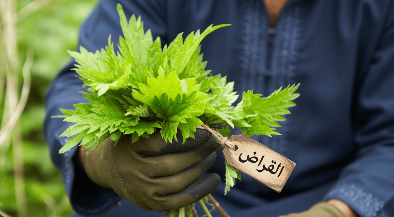 كيفية إدخال نبات القراص اللاذع إلى روتينك لدعم صحة البروستاتا مع وصفات ونصائح