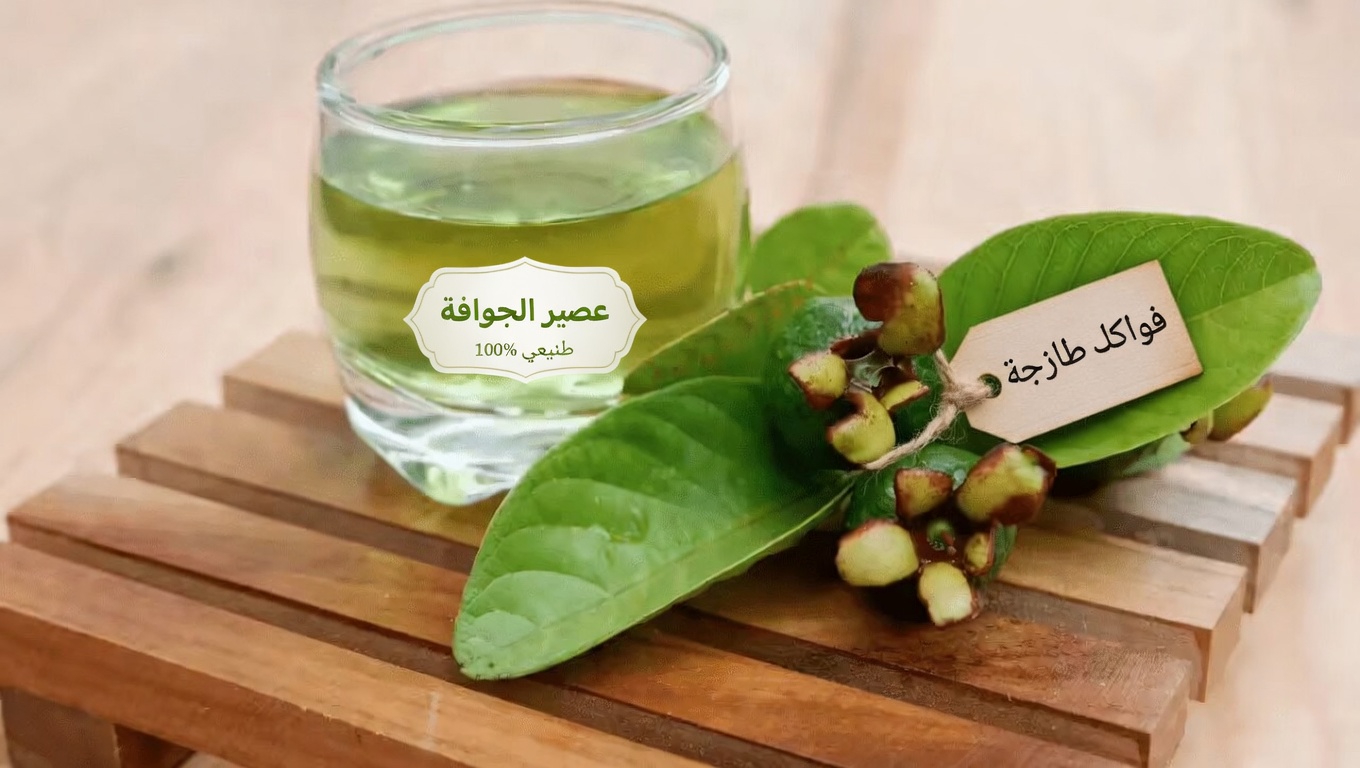 كيف يمكن لأوراق الجوافة أن تدعم صحة عينيك بشكل طبيعي؟ اكتشف طرقًا بسيطة ووصفات منزلية