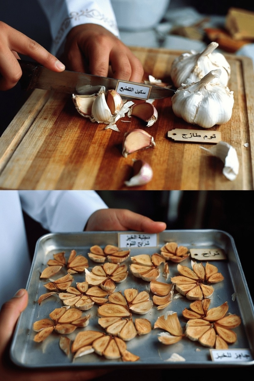 كيف يمكن أن تساعد إضافة الثوم إلى نظامك الغذائي في دعم دفاعات جسمك الطبيعية ضد الأمراض الشائعة؟