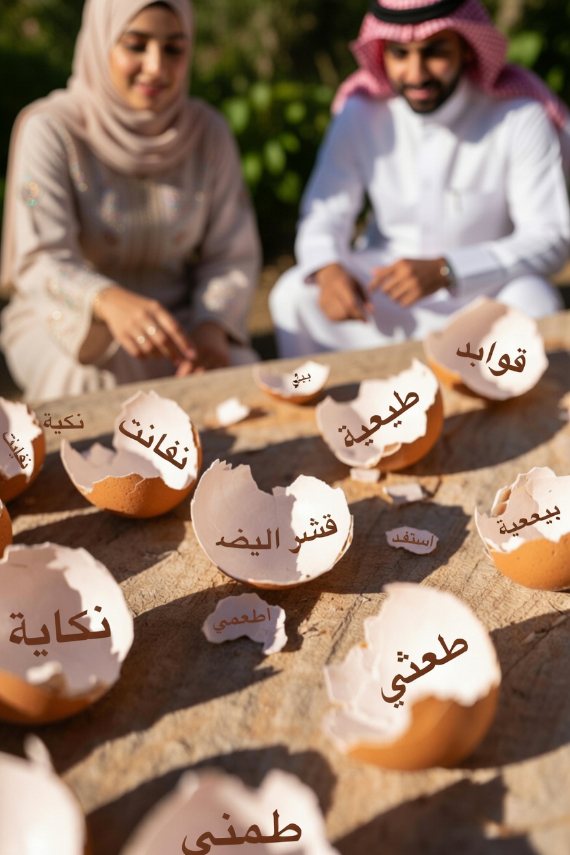 لا ترمِ قشور البيض مرة أخرى بعد قراءة هذا – لن تصدّق مدى فائدتها!