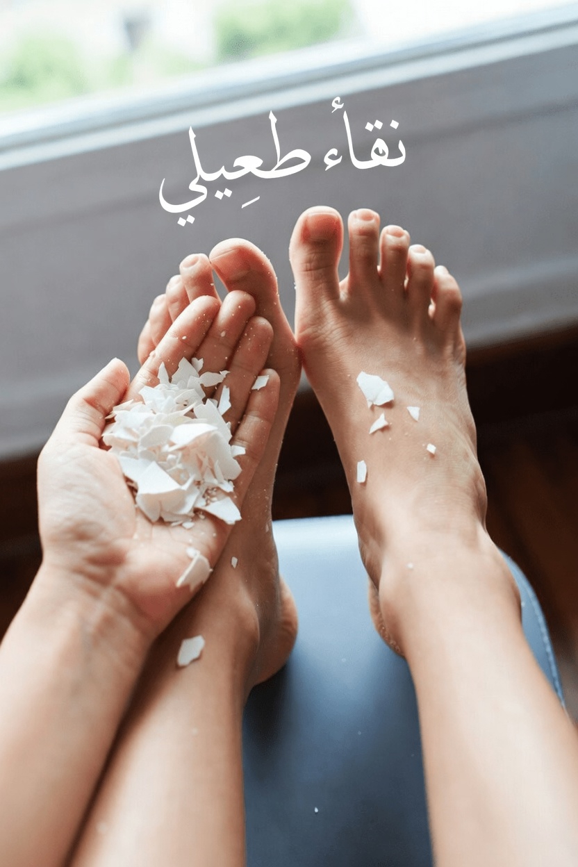 لا ترمِ قشور البيض مرة أخرى بعد قراءة هذا – لن تصدّق مدى فائدتها!