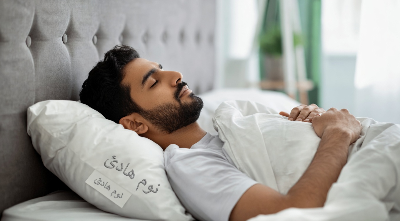 اكتشف ثلاث استراتيجيات طبيعية للمساعدة في التحكم في أعراض الارتجاع الحمضي وتعزيز راحتك اليومية