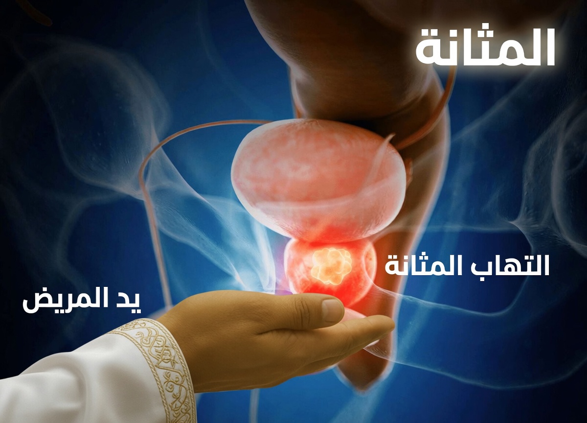 اكتشاف دور الكشف المبكر في صحة البروستاتا: نصائح أساسية للوعي وعادات الفحص