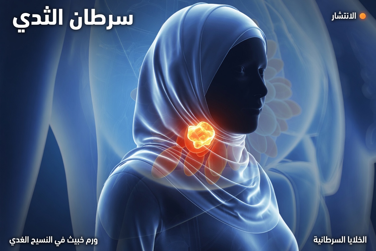 10 علامات وأعراض تحذيرية لسرطان الثدي يجب أن تعرفها كل امرأة الآن