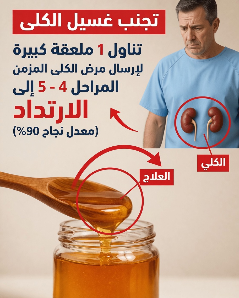 لا ينبغي لأي مريض بالكلى أن يواجه فقدان الوظيفة مرة أخرى: 15 عادة صباحية قوية لدعم صحة الكلى وربما إبطاء التدهور