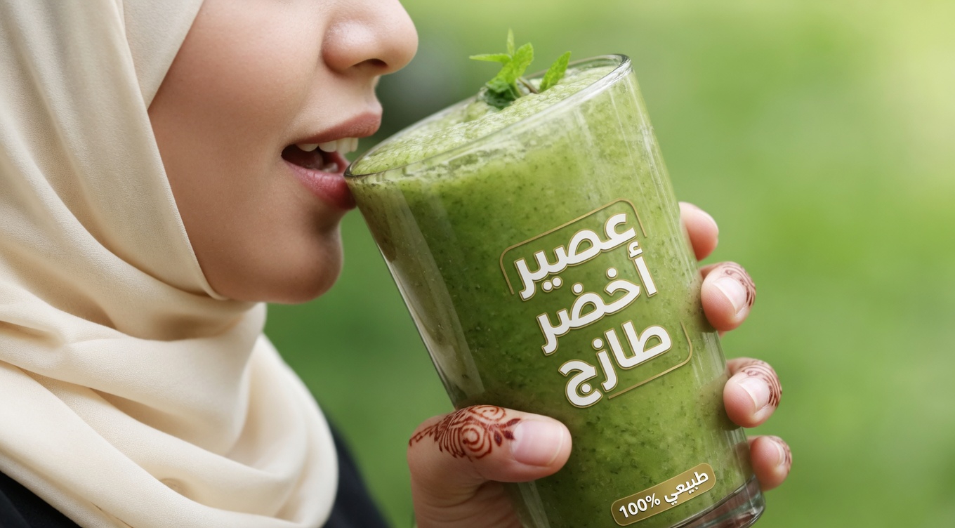 لماذا قد يدعم عصير الكرفس النقي كل صباح تدفق الدم الطبيعي والطاقة وصحة البشرة في روتينك اليومي