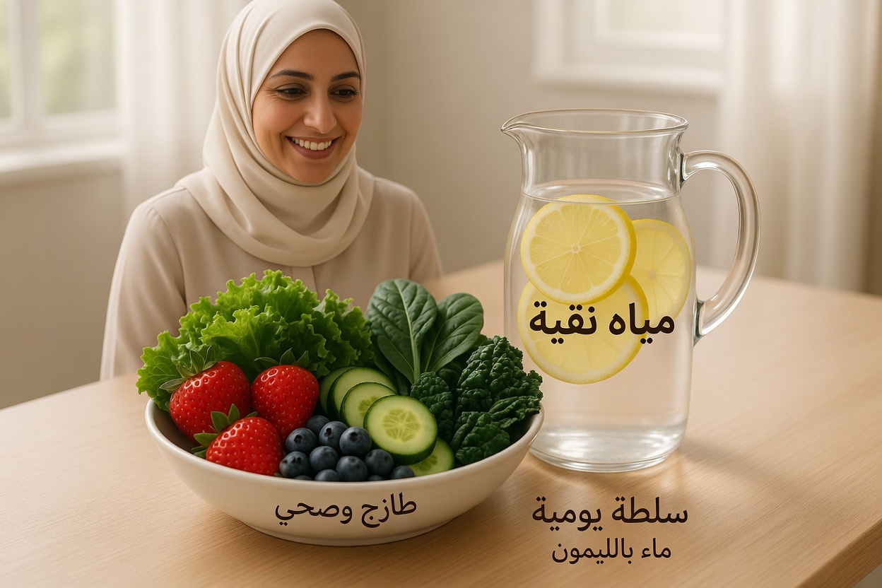 أفضل 12 طريقة طبيعية للمساعدة في خفض الكرياتينين ودعم تحسين وظائف الكلى (معدل الترشيح الكبيبي)