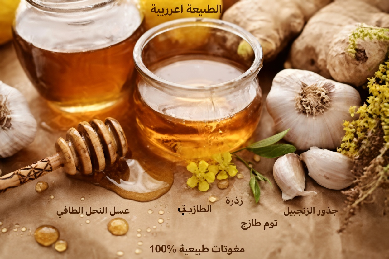 زيت الثوم والقرنفل: العلاج المنزلي الطبيعي الذي يستخدمه الآلاف لتخفيف دوالي الساقين وتنشيط الدورة الدموية