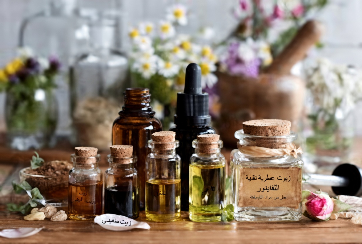 زيت الثوم والقرنفل: العلاج المنزلي الطبيعي الذي يستخدمه الآلاف لتخفيف دوالي الساقين وتنشيط الدورة الدموية