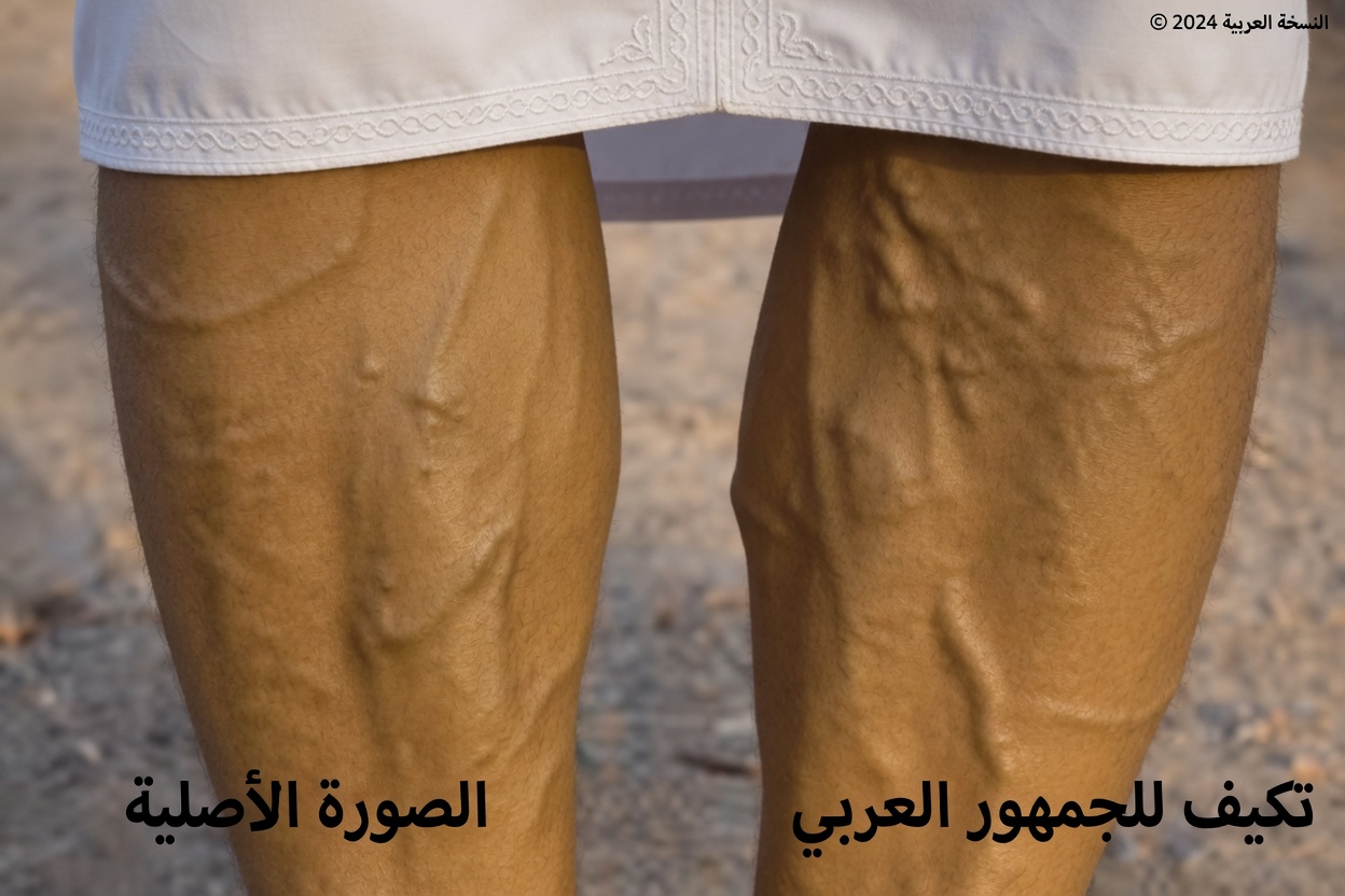 علاج الجدة السري لدوالي الأوردة: لماذا يستكشف الكثيرون فوق سن الخمسين الألوفيرا وخل التفاح والليمون لراحة الساقين