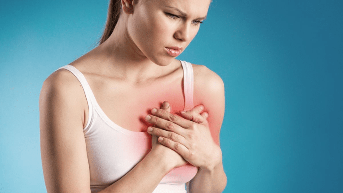 انقطاع الطمث المبكر: 10 علامات (والمزيد) يجب الانتباه إليها