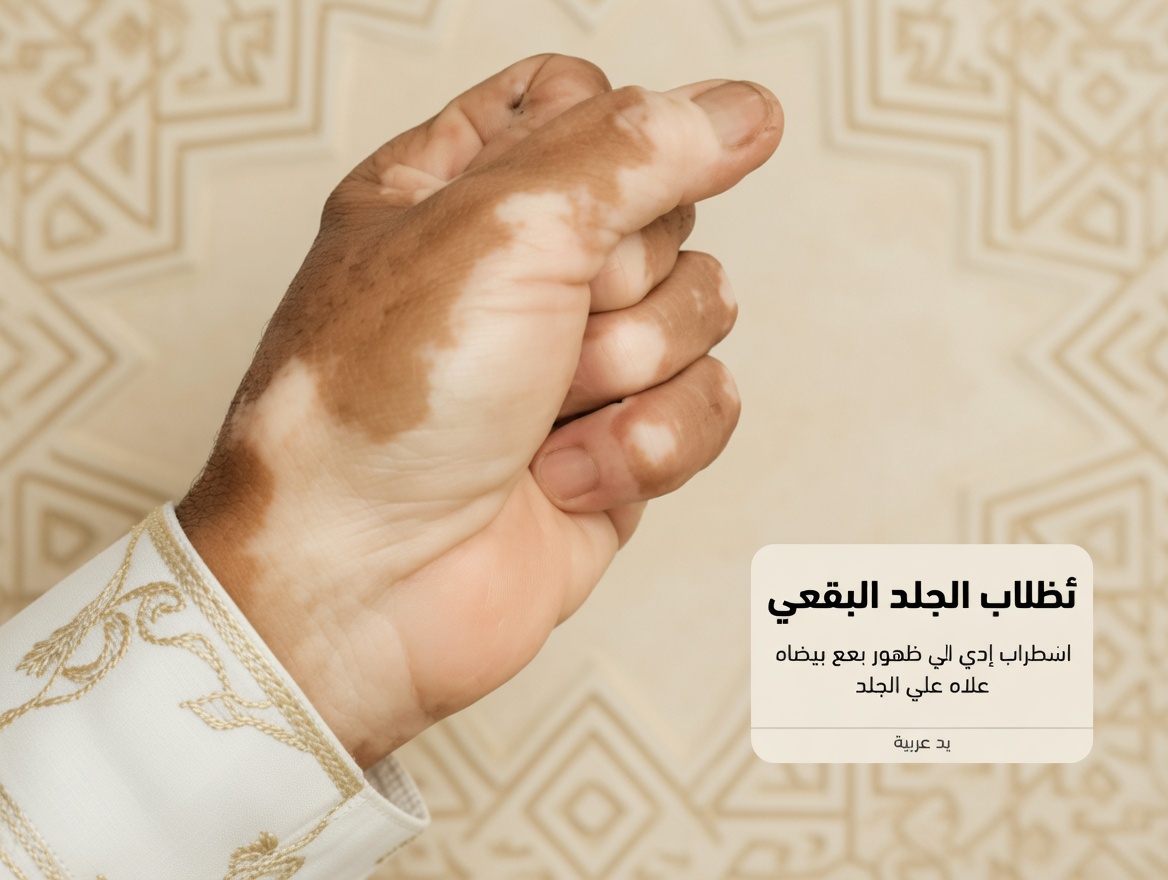 لماذا تظهر بقع بيضاء على ذراعيك وساقيك؟ فهم الأسباب الشائعة ونصائح للعناية بالبشرة