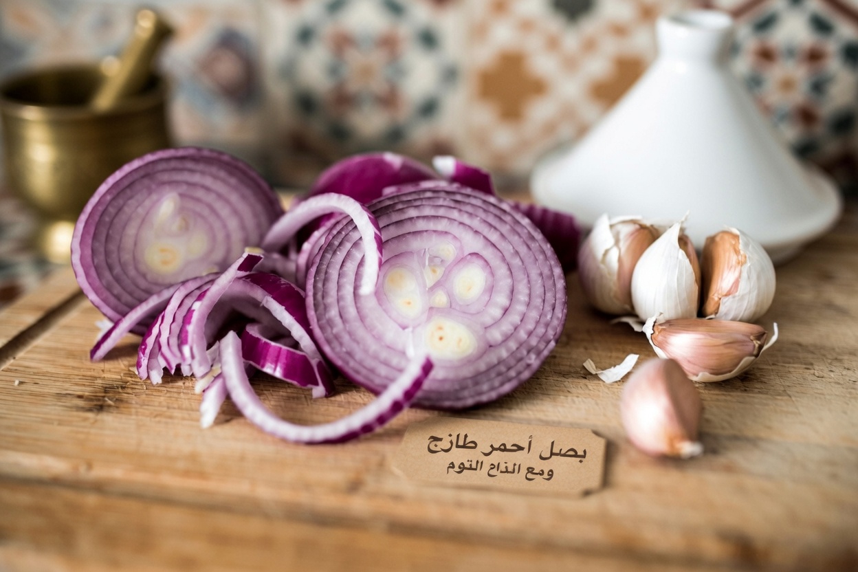 عصير البصل للعينين: استكشاف هذا الاتجاه الفيروسي لعلاج طبيعي لمدة 5 أيام وكيفية تجربته بأمان