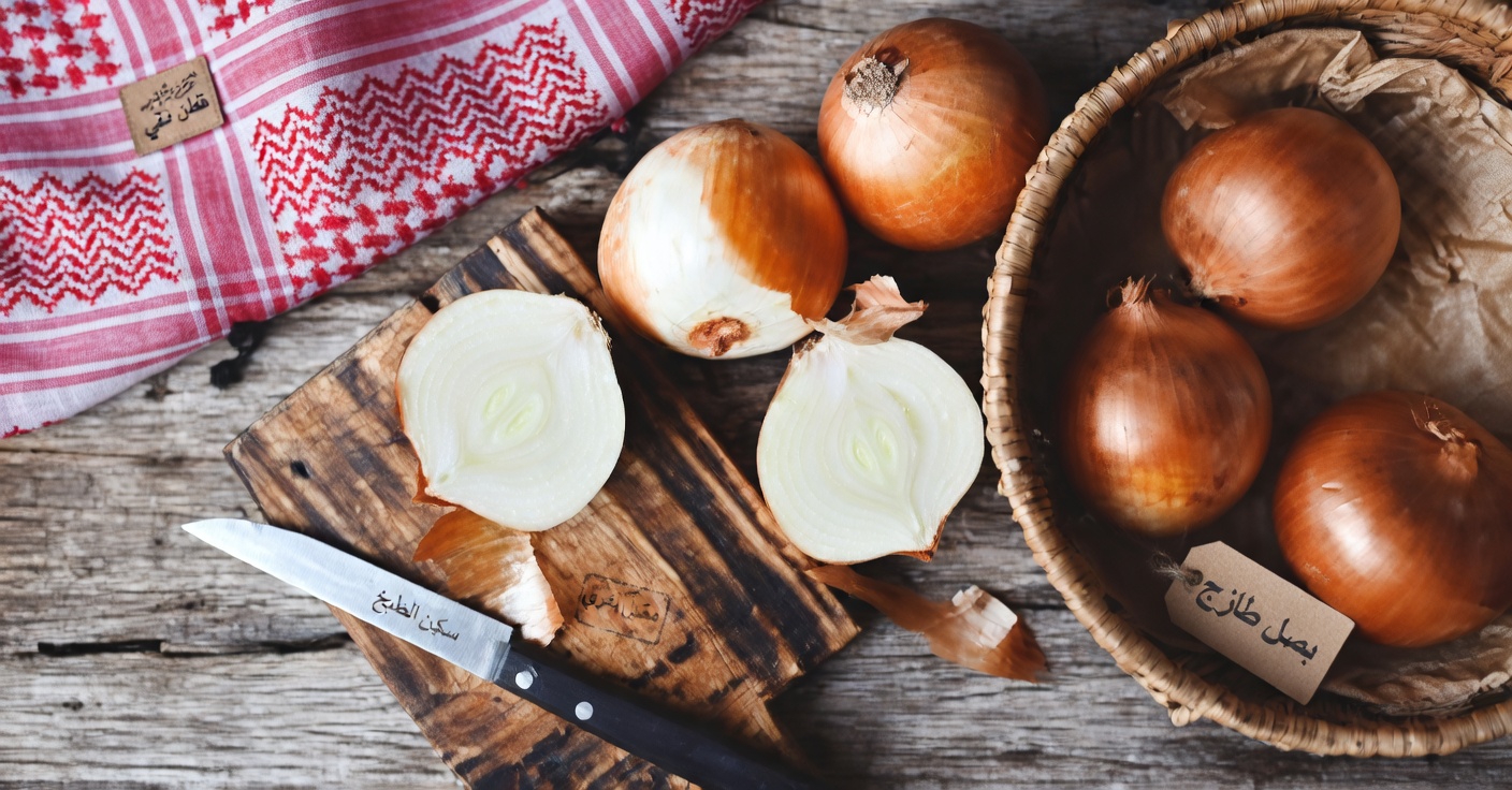 وصفة البصل التي قد تساعد في تدمير مخاطر السكري، وتنظيف الشرايين، وإنقاذ قلبك