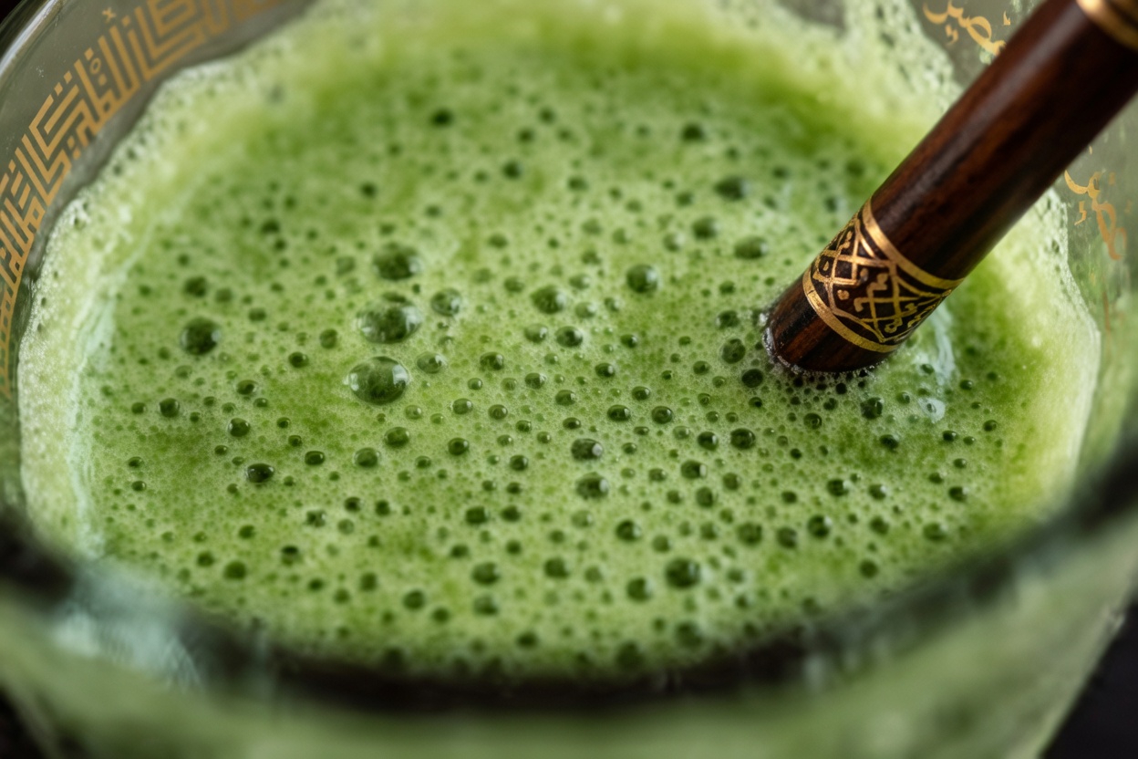 ابدأ بتناول هذه المشروبات السبعة وشاهد الدعم المحتمل لصحة البروستاتا – طرق طبيعية لتخفيف الأعراض وتعزيز العافية