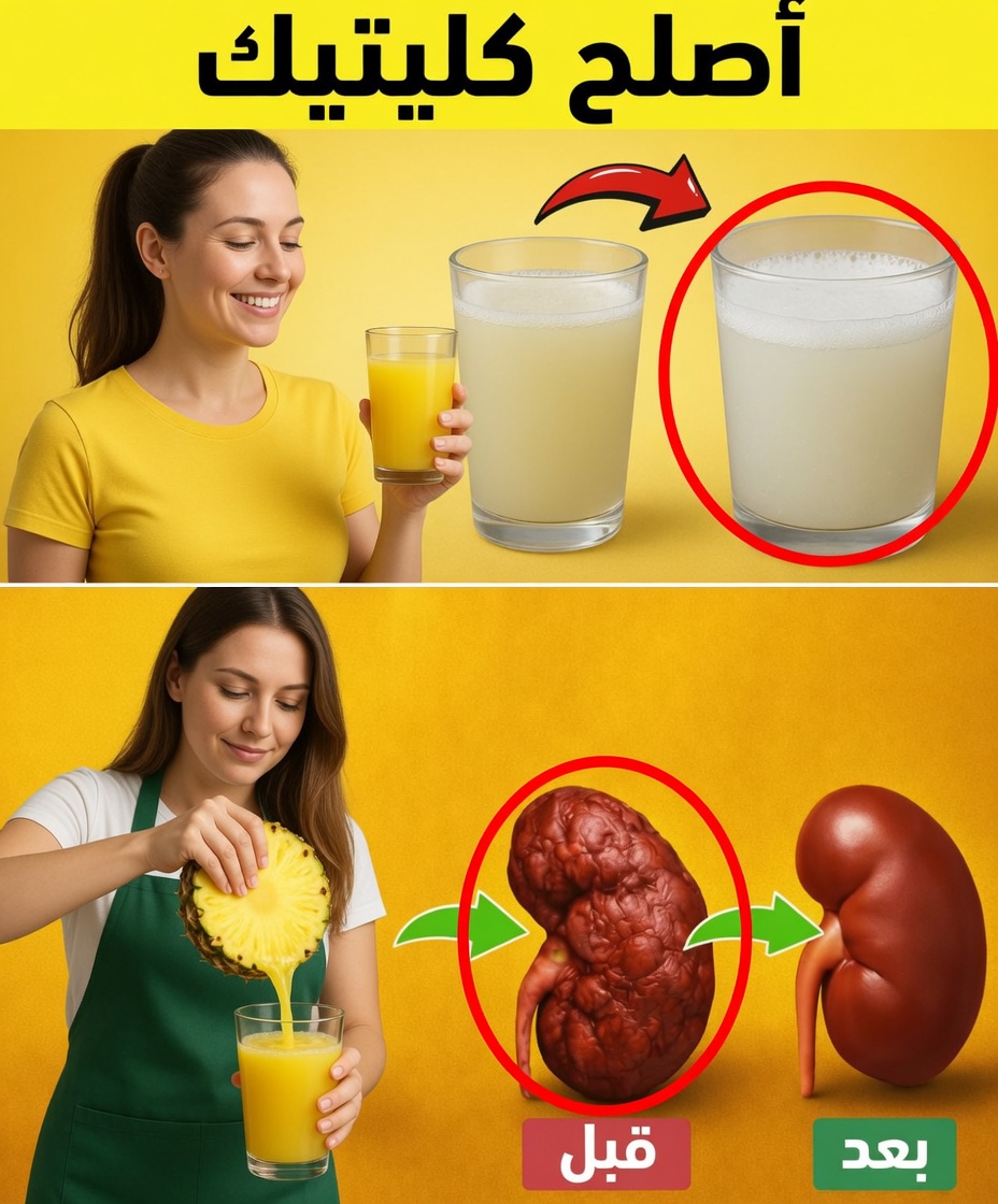 هل يتسرّب البروتين إلى بولك؟ 7 أطعمة واستراتيجيات علاجية فعّالة قد تدعم كليتيك بدءًا من اليوم