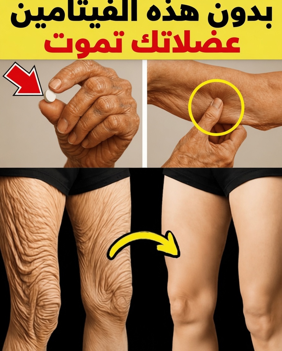 10 عادات سرية لكبار السن الفائقين لا تريد الصناعة الطبية أن تعرفها — وكيف يظلون أقوى من أشخاص في نصف عمرهم