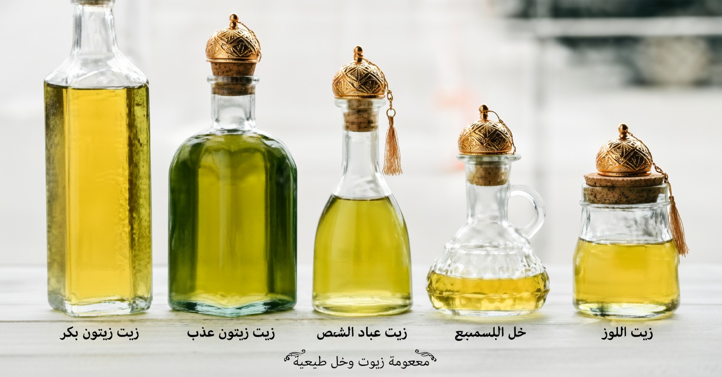 7 أخطاء صادمة ترتكبها عند استخدام زيت الزيتون وتضر بصحتك سرًا (وكيف تصلحها إلى الأبد)