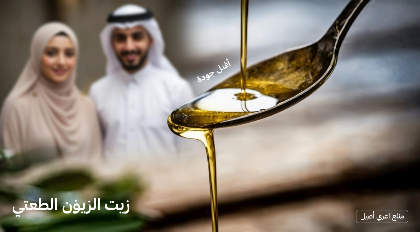 7 أخطاء صادمة ترتكبها عند استخدام زيت الزيتون وتضر بصحتك سرًا (وكيف تصلحها إلى الأبد)